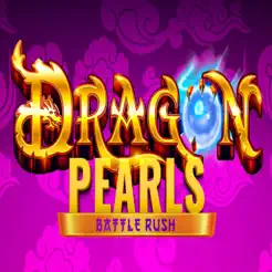 Dragon Pearls: Battle RushiPhone版