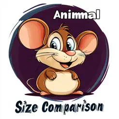 AnimalSizeComparisoniPhone版