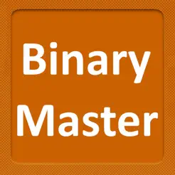 Binary Master ConverteriPhone版