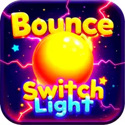 Bounce Switch LightiPhone版