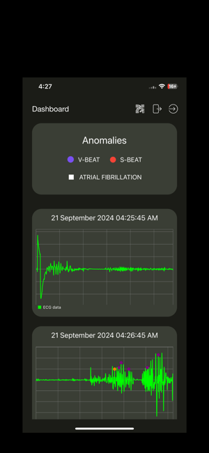 CardiacZoneiPhone版截图4