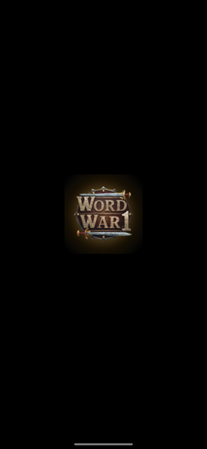 Word War 1: Word Search PuzzleiPhone版截图1