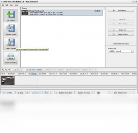 AVS Video ReMakerPC版截图2