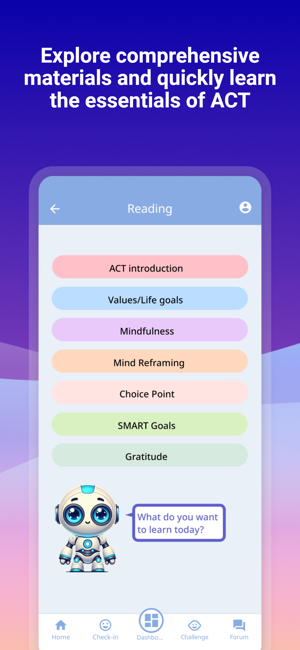 ACT CompassiPhone版截图5