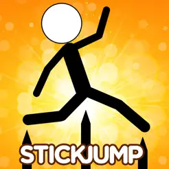 StickGo JumpiPhone版