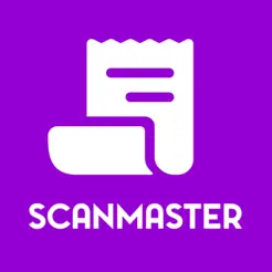 ScanMasteriPhone版