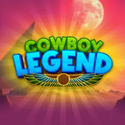 Cowboy: The Legendary BookiPhone版