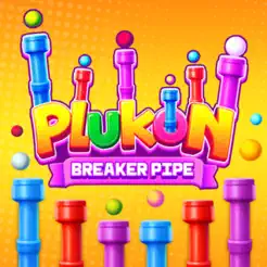 Plukon: Breaker PipeiPhone版