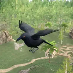 Birds Game Simulator 3DiPhone版