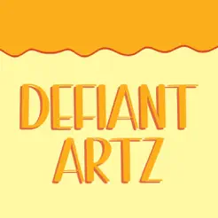 Defiant AatziPhone版