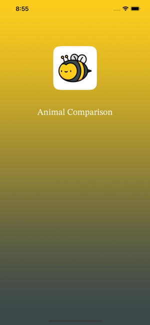 Animal ComparisoniPhone版截图1