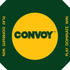 Convoy the Card Strategy GameiPhone版