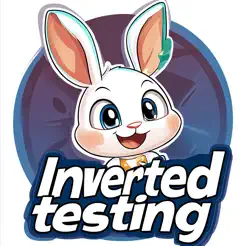 Inverted testingiPhone版