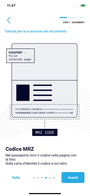 FaceBoardingiPhone版截图2