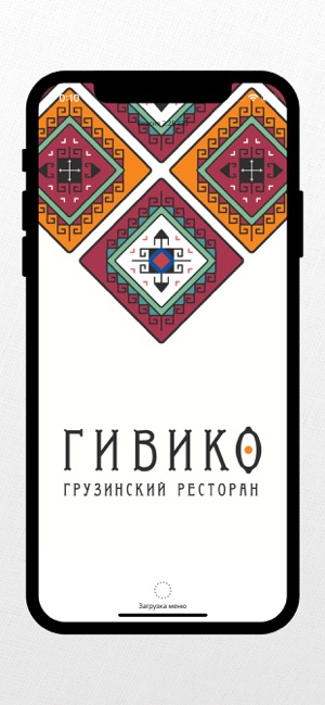 ГивикоiPhone版截图1