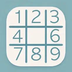 Sudoku MasteryiPhone版