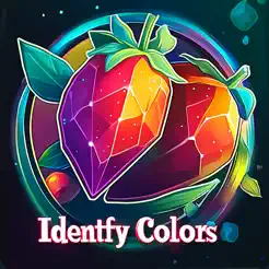 Identify colorsiPhone版