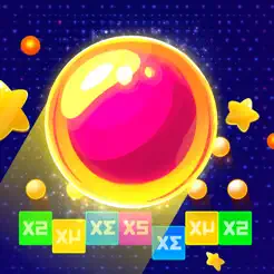 Ball Empire: Drop & BetteriPhone版