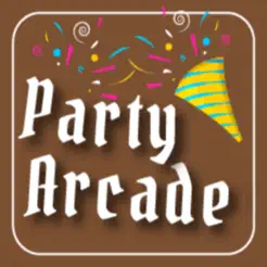 PartyArcadeiPhone版