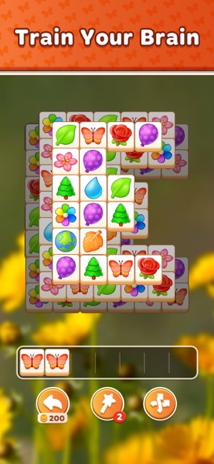 Tile Scenery: Match PuzzleiPhone版截图6