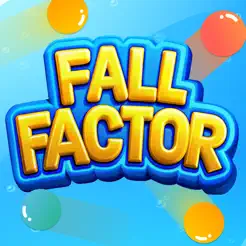 Fall Factor: Ball CascadeiPhone版