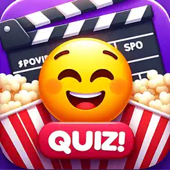 Movie Trivia Quiz : Guess FilmiPhone版