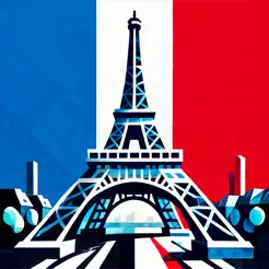 Paris VisuallyiPhone版