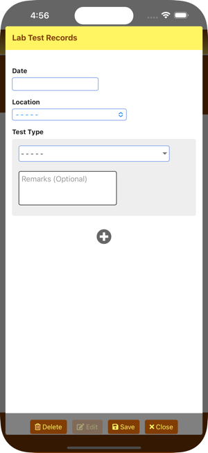 Gathering JournaliPhone版截图5