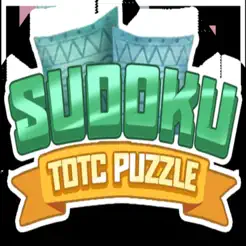 Sudoku Tdtc PuzzleiPhone版