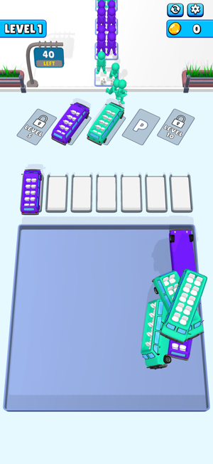 Bus MatchiPhone版截图3