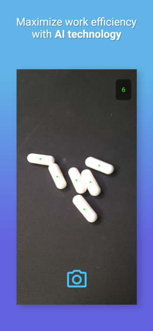 Pill Counter NewiPhone版截图4