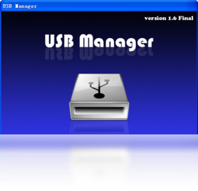 USB ManagerPC版截图1