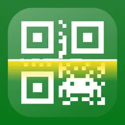 QR Code Scanner & GenerateiPhone版