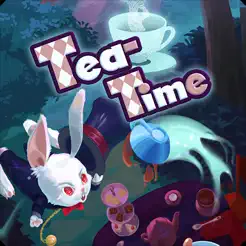 Tea Time FunnyiPhone版