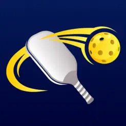 Pickleball GameiPhone版