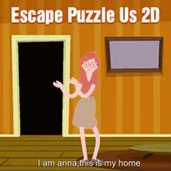 Escape Puzzle Us 2DiPhone版