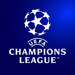 Champions League OfficialiPhone版