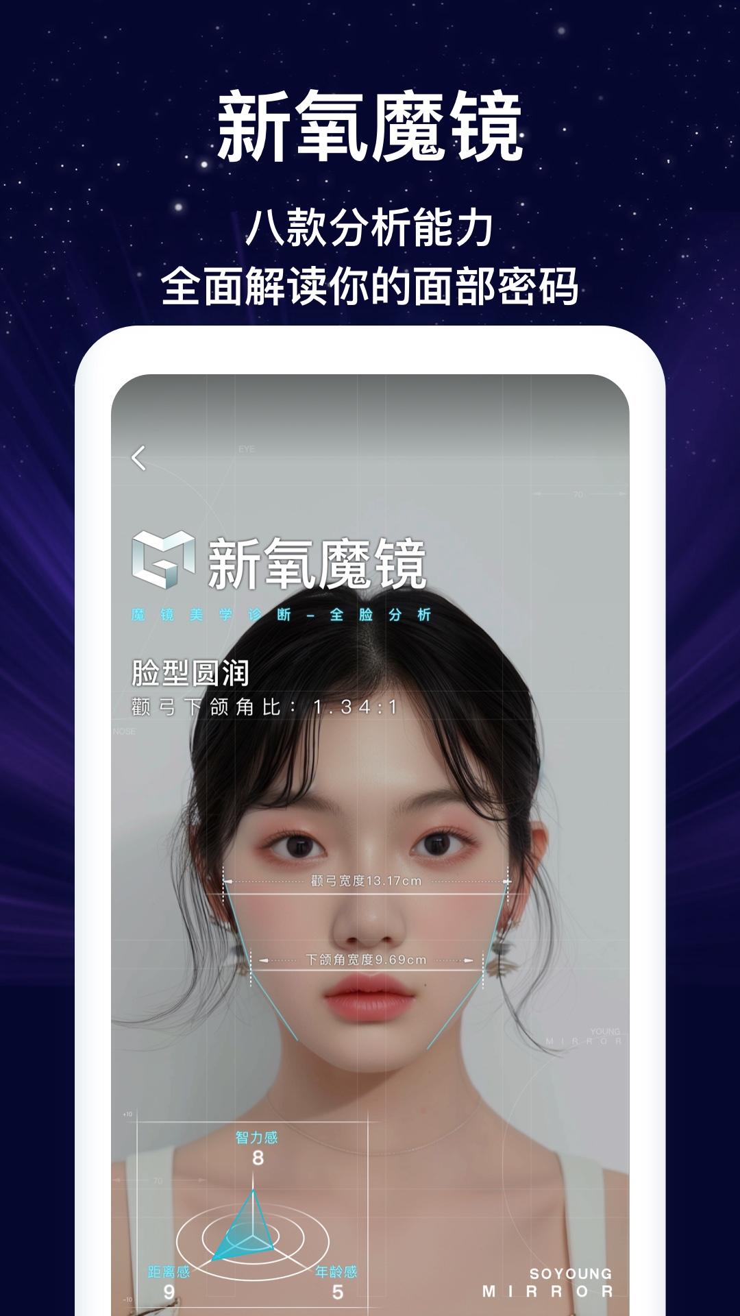新氧医美截图2
