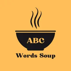 Words SoupiPhone版