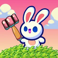 Knock the RabbitiPhone版