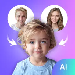 AI Baby Generator & CosplayiPhone版