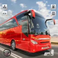 Bus Simulator Driving Game 3DiPhone版